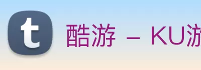 酷游 - KU游平台登录 Logo